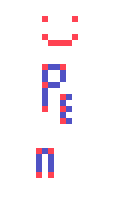 zielony minecraft skin