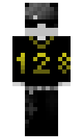 Poersi minecraft skin