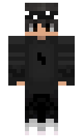 Duce007 minecraft skin