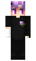 saito minecraft skin