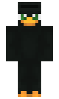 megiz minecraft skin