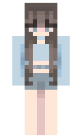 wajyman minecraft skin