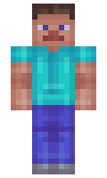 Evan minecraft skin