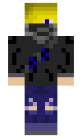 Jingle535 minecraft skin