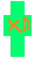 hser minecraft skin