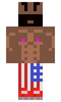 DoddoneMatteo minecraft skin