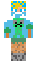 SASHaKoa minecraft skin
