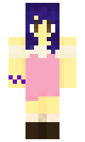 plazapaw minecraft skin