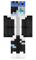 Rirty minecraft skin