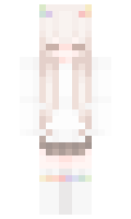 Nicolademe minecraft skin