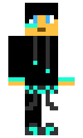 mine345 minecraft skin