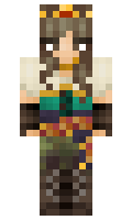 nienenpien minecraft skin
