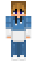 SweetHoneyCombo minecraft skin