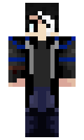 RoinQ minecraft skin