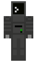 TechnoDroid2 minecraft skin