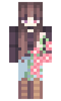Celi minecraft skin