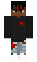 Juniorresse minecraft skin