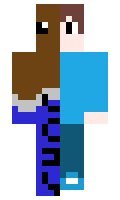 Dedoser minecraft skin