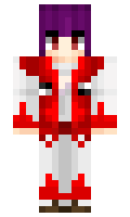 Fan271 minecraft skin