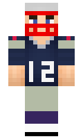 VernBurr minecraft skin