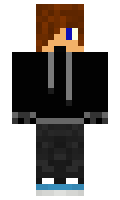 sevee minecraft skin