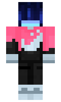 xDummy minecraft skin