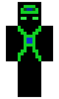 AbyssXD minecraft skin