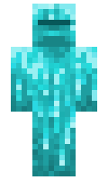 Smileow minecraft skin