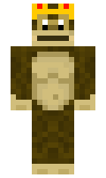 callmeJOHNY minecraft skin