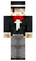 CrashPlains5576 minecraft skin