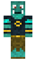 Megablast261 minecraft skin