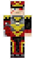 MuscoviteDN minecraft skin