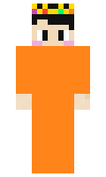 Wezus minecraft skin