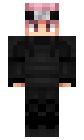 Katia minecraft skin