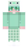 Dreamy45 minecraft skin