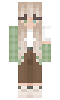 evlarea minecraft skin