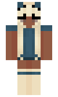mvia minecraft skin