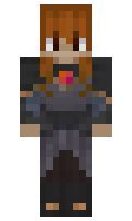 ElementalPheonix minecraft skin