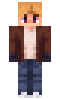 NetherEvil minecraft skin