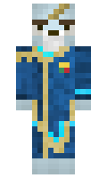 CrossEyedNarwhal minecraft skin