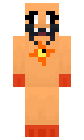 Reling minecraft skin