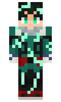 EZALIEN06 minecraft skin