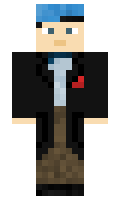 NWRWS01 minecraft skin