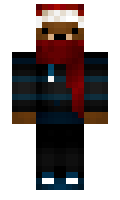 Kemot88 minecraft skin