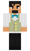 Mattsowavvy minecraft skin