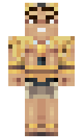 Bennytrue minecraft skin