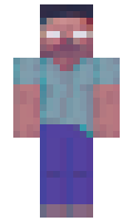 grahmuel minecraft skin