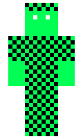 Puzza minecraft skin