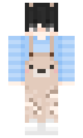 Nodess minecraft skin