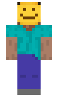 SAIMAN minecraft skin